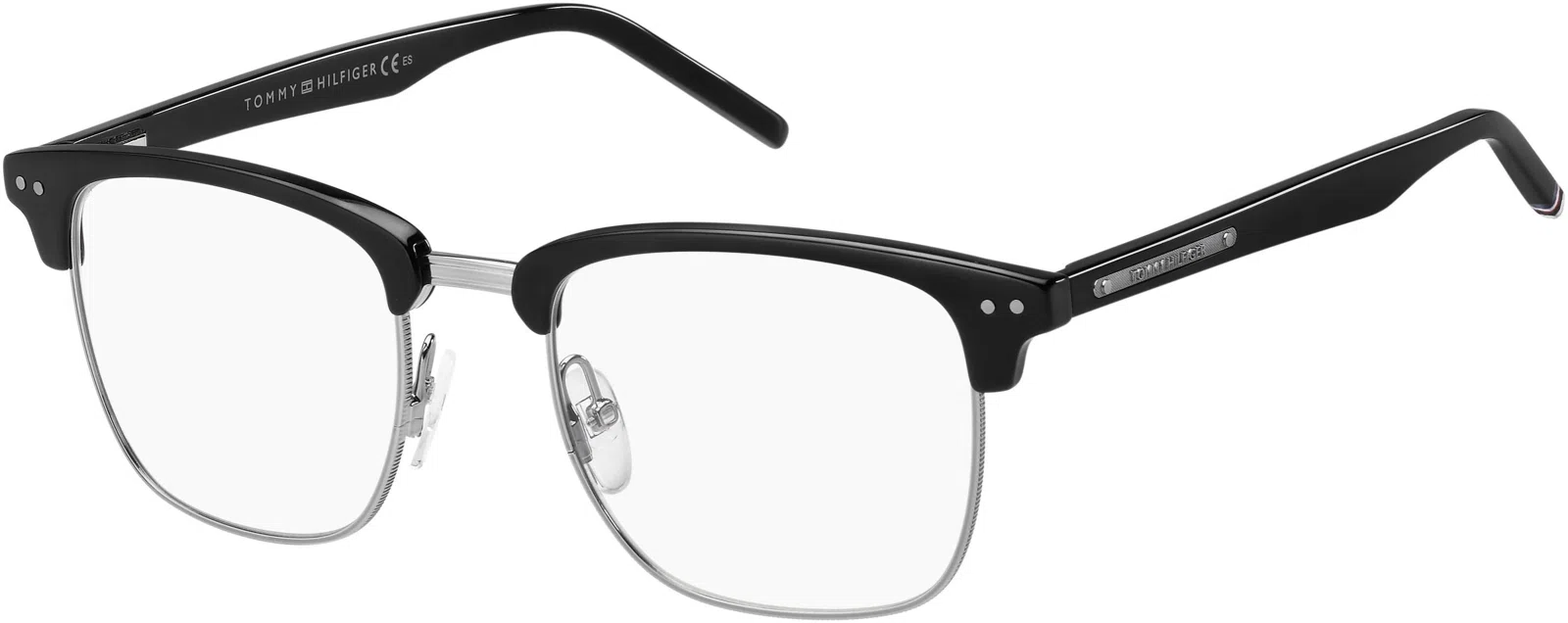 Tommy Hilfiger Th1730 Eyeglasses - view 2